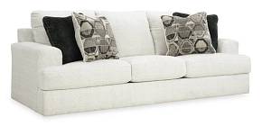 Трехместный диван Karinne (Linen)