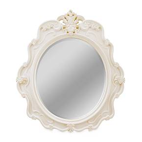 Зеркало для консоли Lavelle Classic Pearl