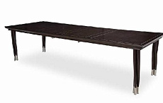 Раздвижной обеденный стол Paris Chic