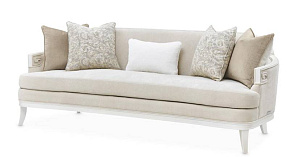 Трехместный диван La Marisia
