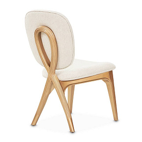 Стул для туалетного стола Camellia Field