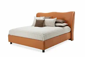 Кровать 21 Cosmopolitan Orange